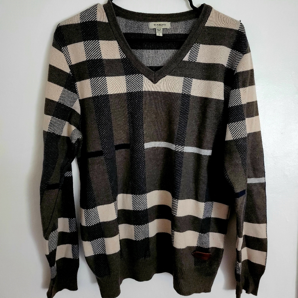 BURBERRY